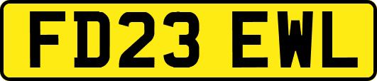 FD23EWL