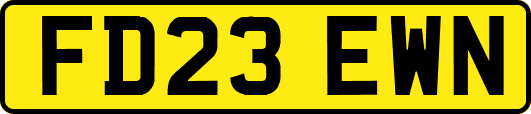 FD23EWN
