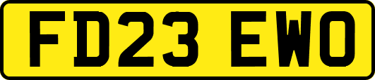 FD23EWO