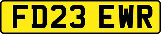 FD23EWR