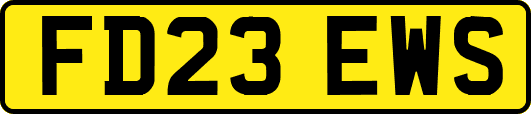 FD23EWS