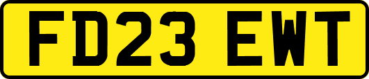 FD23EWT