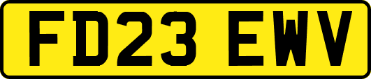 FD23EWV