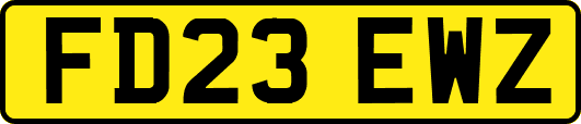 FD23EWZ
