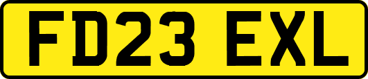 FD23EXL