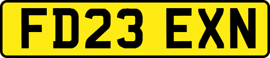 FD23EXN