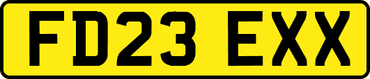 FD23EXX