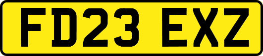 FD23EXZ