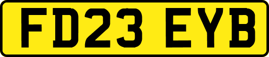FD23EYB