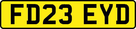 FD23EYD