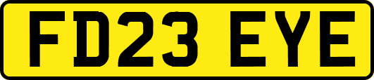 FD23EYE