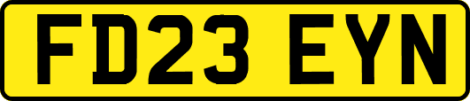 FD23EYN