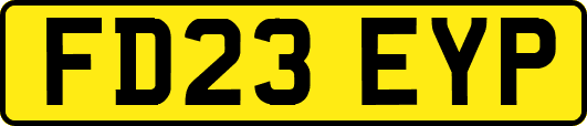 FD23EYP