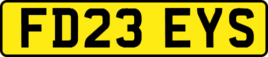 FD23EYS