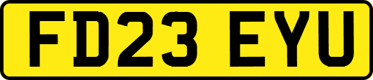 FD23EYU