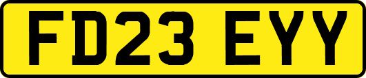 FD23EYY