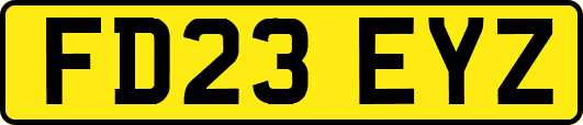 FD23EYZ