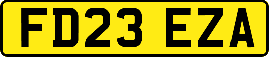 FD23EZA