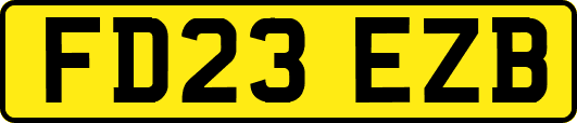 FD23EZB