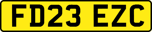 FD23EZC