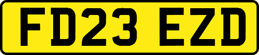 FD23EZD