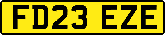 FD23EZE