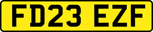 FD23EZF