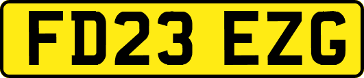 FD23EZG