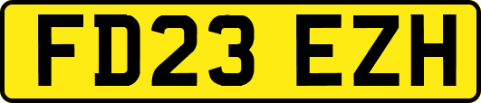 FD23EZH