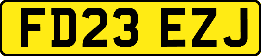FD23EZJ