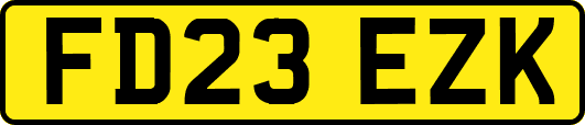 FD23EZK