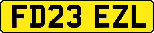FD23EZL