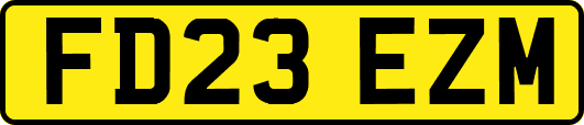 FD23EZM