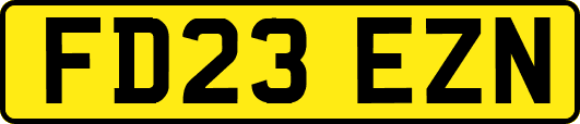 FD23EZN