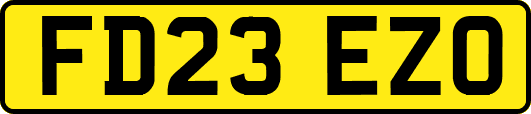 FD23EZO