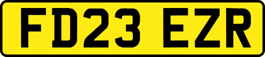 FD23EZR