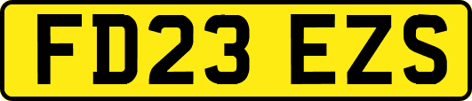 FD23EZS