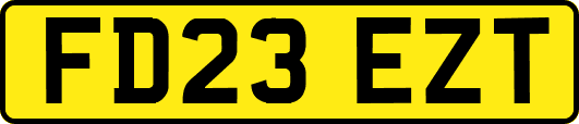 FD23EZT