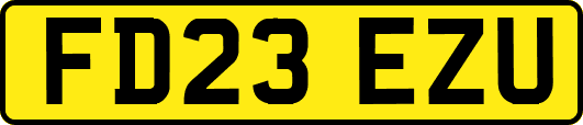FD23EZU