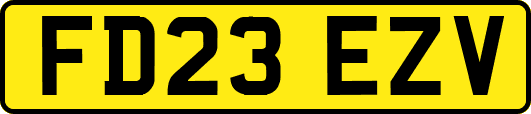 FD23EZV