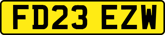 FD23EZW