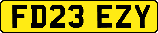 FD23EZY
