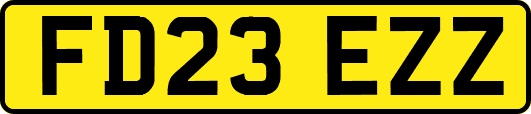 FD23EZZ