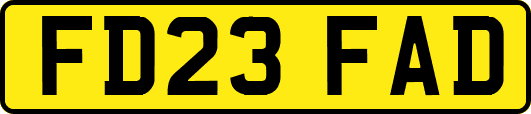 FD23FAD
