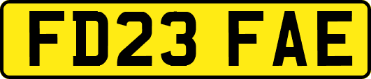 FD23FAE