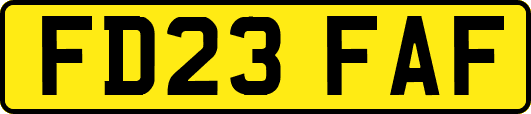 FD23FAF