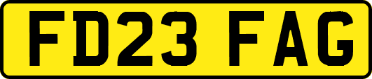 FD23FAG