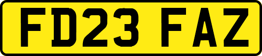 FD23FAZ