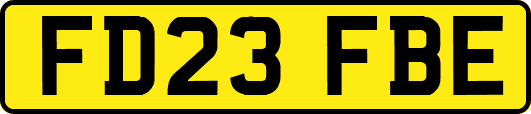 FD23FBE