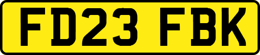 FD23FBK